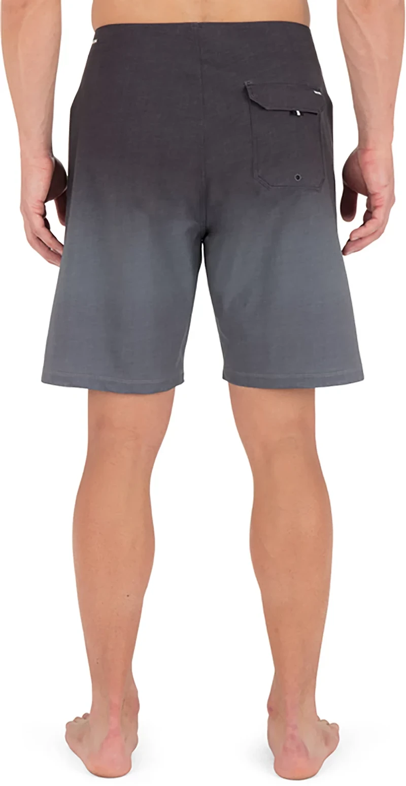 Hurley Men's Phantom Eco Weekender Swim Shorts 9 in.