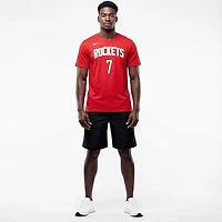 Nike Men's Houston Rockets #7 Kevin Durant T-shirt