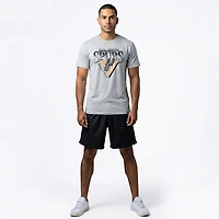 ‘47 San Antonio Spurs Men’s Court Speed Franklin T-shirt