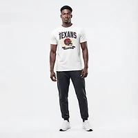 '47 Houston Texans Men's Prime Play Franklin T-shirt