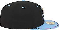 New Era Adults' El Paso Chihuahuas 26 Copa 59FIFTY Fitted Cap