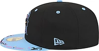 New Era Adults' El Paso Chihuahuas 26 Copa 59FIFTY Fitted Cap