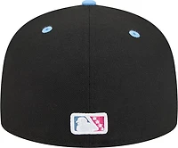 New Era Adults' El Paso Chihuahuas 26 Copa 59FIFTY Fitted Cap