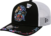 New Era Adults' El Paso Chihuahuas MiLB 26 Copa 970SS Cap