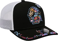 New Era Adults' El Paso Chihuahuas MiLB 26 Copa 970SS Cap
