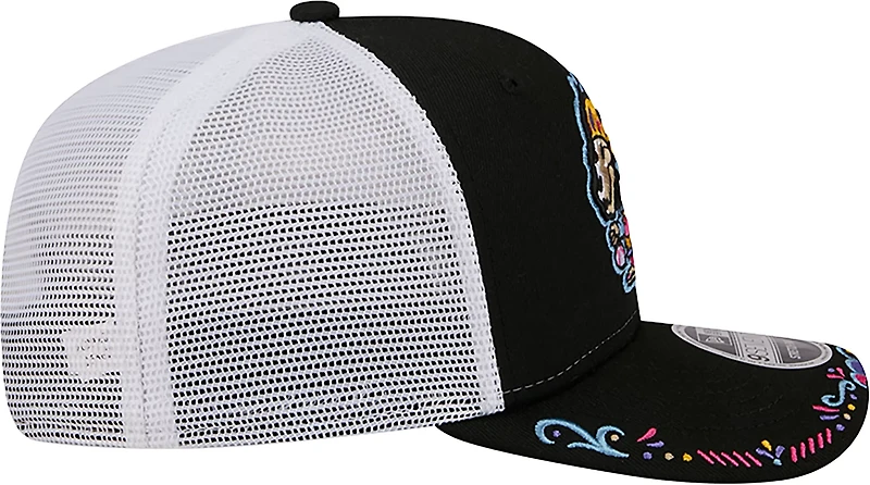 New Era Adults' El Paso Chihuahuas MiLB 26 Copa 970SS Cap