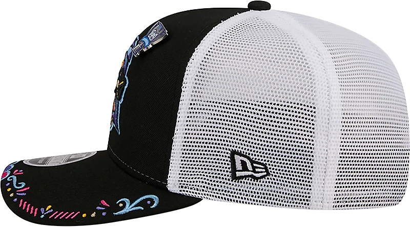 New Era Adults' El Paso Chihuahuas MiLB 26 Copa 970SS Cap