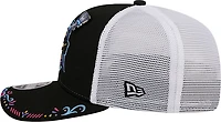New Era Adults' El Paso Chihuahuas MiLB 26 Copa 970SS Cap