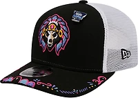 New Era Adults' El Paso Chihuahuas MiLB 26 Copa ATL 970SS Cap