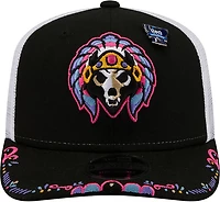 New Era Adults' El Paso Chihuahuas MiLB 26 Copa ATL 970SS Cap