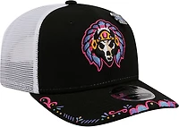 New Era Adults' El Paso Chihuahuas MiLB 26 Copa ATL 970SS Cap