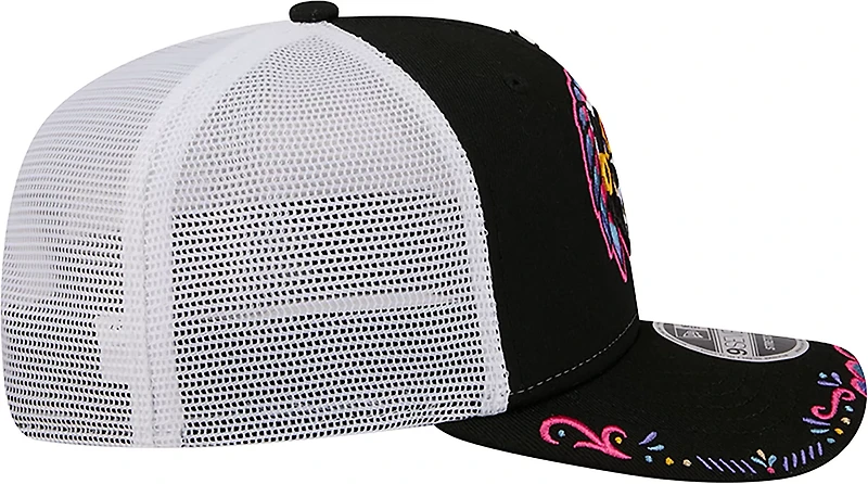 New Era Adults' El Paso Chihuahuas MiLB 26 Copa ATL 970SS Cap