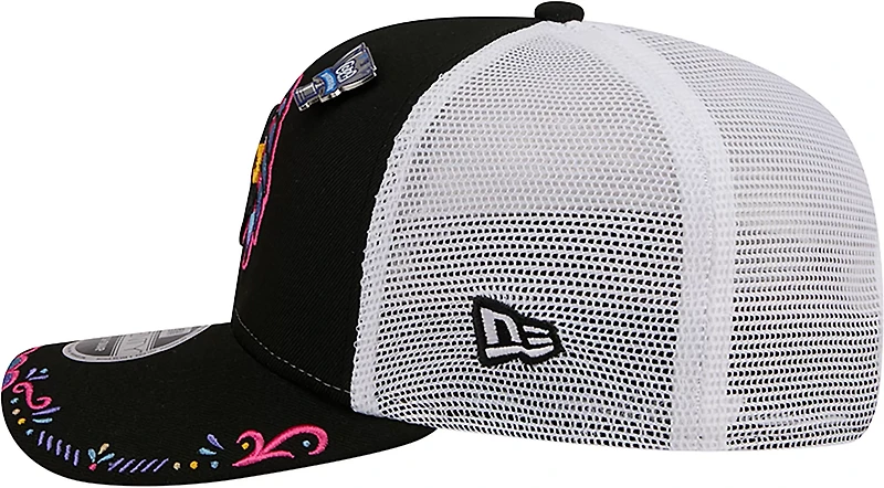 New Era Adults' El Paso Chihuahuas MiLB 26 Copa ATL 970SS Cap