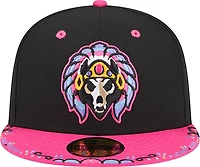 New Era Adults' El Paso Chihuahuas 26 Copa ALT 59FIFTY Fitted Cap