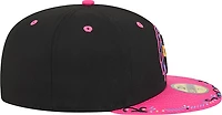 New Era Adults' El Paso Chihuahuas 26 Copa ALT 59FIFTY Fitted Cap