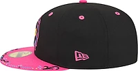 New Era Adults' El Paso Chihuahuas 26 Copa ALT 59FIFTY Fitted Cap