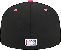New Era Adults' El Paso Chihuahuas 26 Copa ALT 59FIFTY Fitted Cap