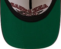 New Era Adults' Arkansas Razorbacks Arch Mascot MM 950AF Cap