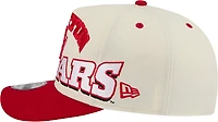 New Era Adults' Houston Cougars Arch Mascot MM 950AF Cap