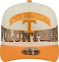 New Era Adults' Tennessee Volunteers Arch Mascot MM 950AF Cap