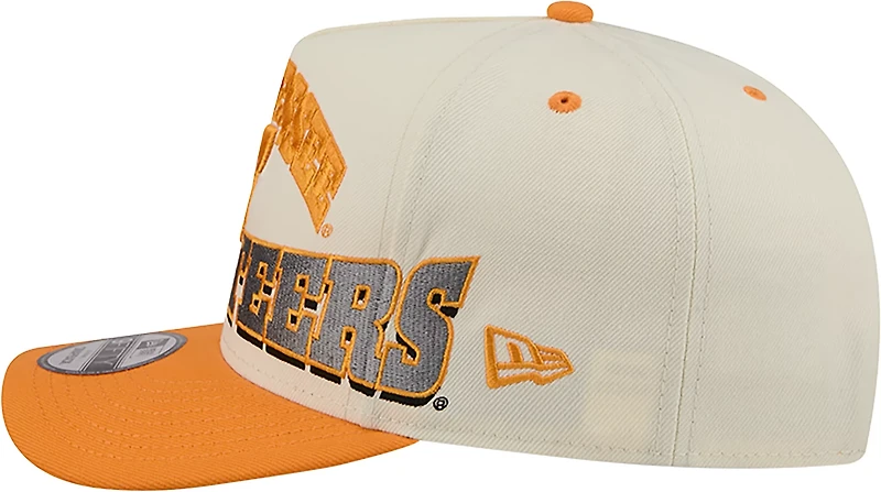 New Era Adults' Tennessee Volunteers Arch Mascot MM 950AF Cap