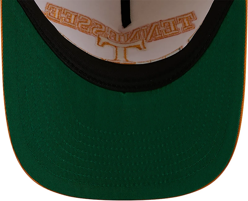 New Era Adults' Tennessee Volunteers Arch Mascot MM 950AF Cap