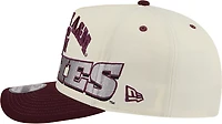 New Era Adults' Texas A&M Aggies Arch Mascot MM 950AF Cap