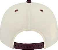 New Era Adults' Texas A&M Aggies Arch Mascot MM 950AF Cap