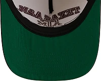 New Era Adults' Texas A&M Aggies Arch Mascot MM 950AF Cap