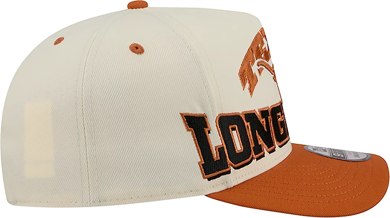 New Era Adults' Texas Longhorns Arch Mascot MM 950AF Cap
