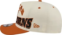 New Era Adults' Texas Longhorns Arch Mascot MM 950AF Cap