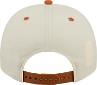New Era Adults' Texas Longhorns Arch Mascot MM 950AF Cap
