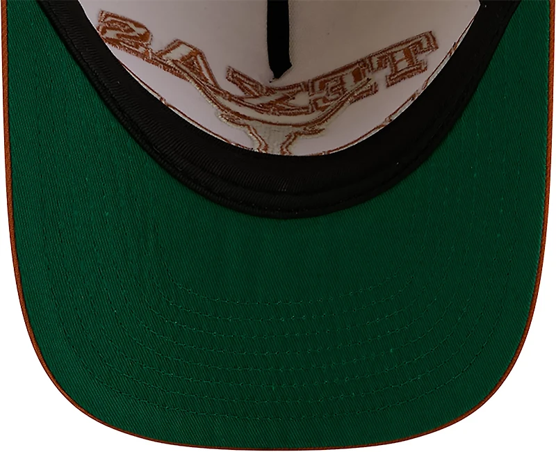 New Era Adults' Texas Longhorns Arch Mascot MM 950AF Cap