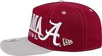New Era Adults' Alabama Crimson Tide Full Front MM 1920 Cap