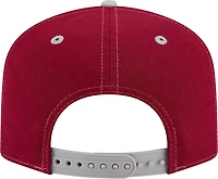 New Era Adults' Alabama Crimson Tide Full Front MM 1920 Cap