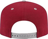 New Era Adults' Arkansas Razorbacks Full Front MM 1920 Cap