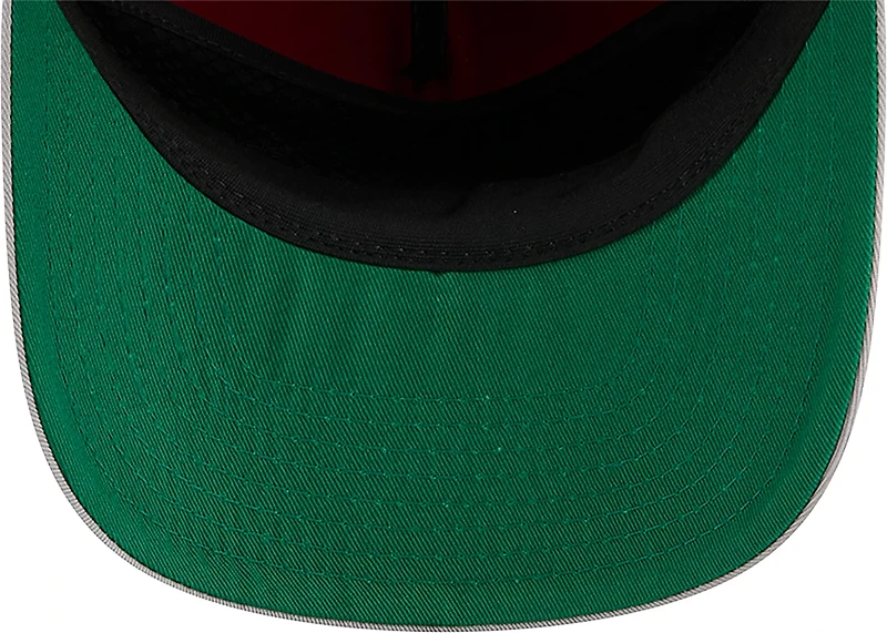 New Era Adults' Arkansas Razorbacks Full Front MM 1920 Cap
