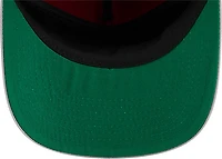 New Era Adults' Arkansas Razorbacks Full Front MM 1920 Cap