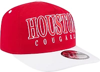 New Era Adults' Houston Cougars Full Front MM 1920 Cap