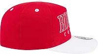 New Era Adults' Houston Cougars Full Front MM 1920 Cap