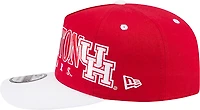 New Era Adults' Houston Cougars Full Front MM 1920 Cap