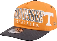 New Era Adults' Tennessee Volunteers Full Front MM 1920 Cap