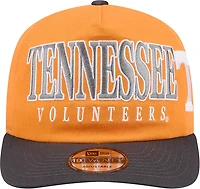 New Era Adults' Tennessee Volunteers Full Front MM 1920 Cap