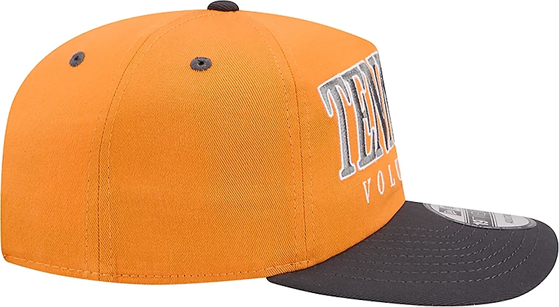 New Era Adults' Tennessee Volunteers Full Front MM 1920 Cap