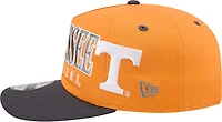 New Era Adults' Tennessee Volunteers Full Front MM 1920 Cap