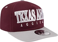 New Era Adults' Texas A&M Aggies Full Front MM 1920 Cap