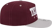 New Era Adults' Texas A&M Aggies Full Front MM 1920 Cap
