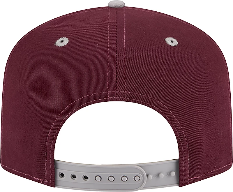 New Era Adults' Texas A&M Aggies Full Front MM 1920 Cap