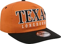 New Era Adults' Texas Longhorns Full Front MM 1920 Cap