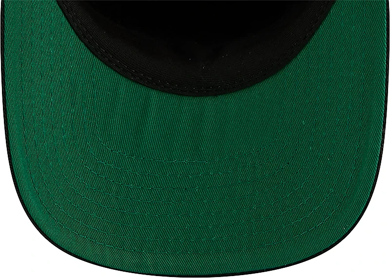 New Era Adults' Texas Longhorns Full Front MM 1920 Cap